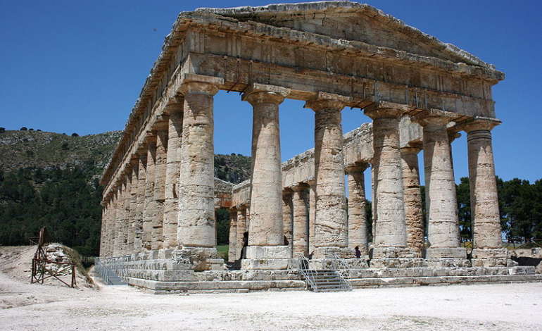 Segesta