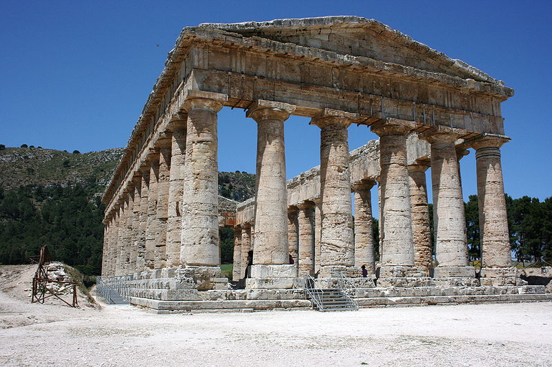 Segesta