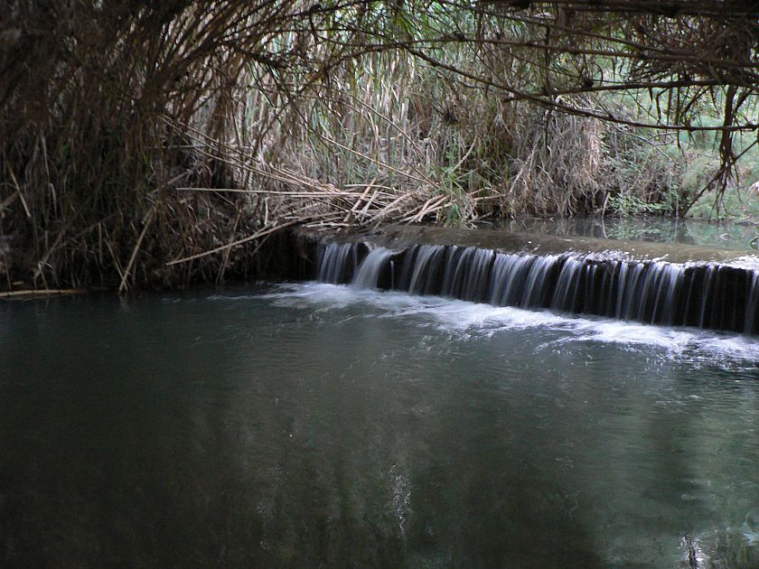 Segestan Baths