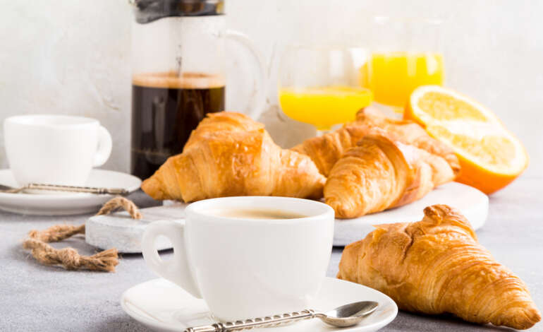 Colazione